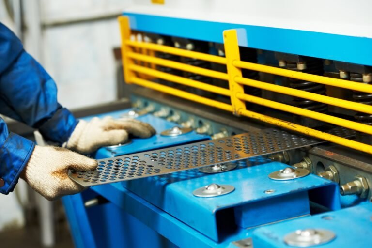 Operação de guilhotinas