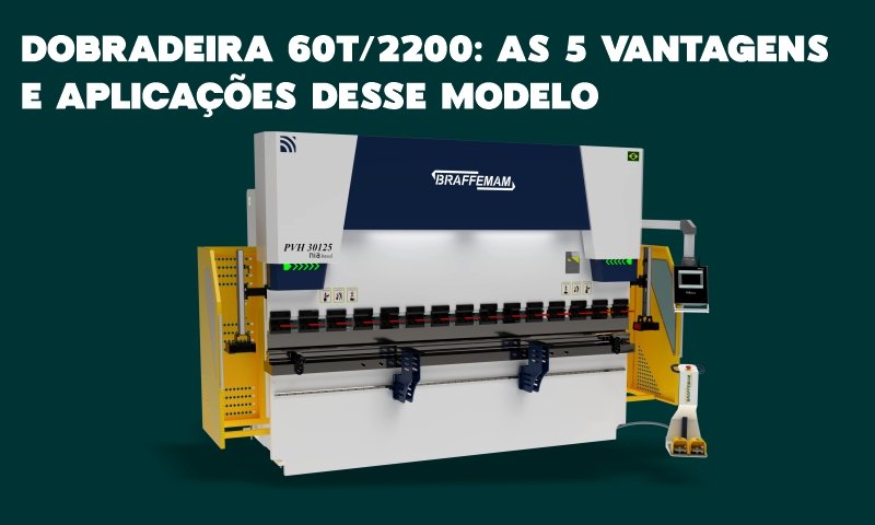Dobradeira 60T2200