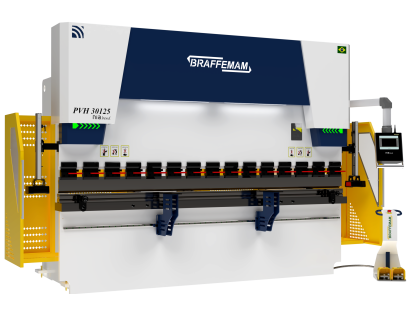 Como pintar sua Máquina: Tintas e Cores utilizadas pela Braffemam! 18 Braffemam