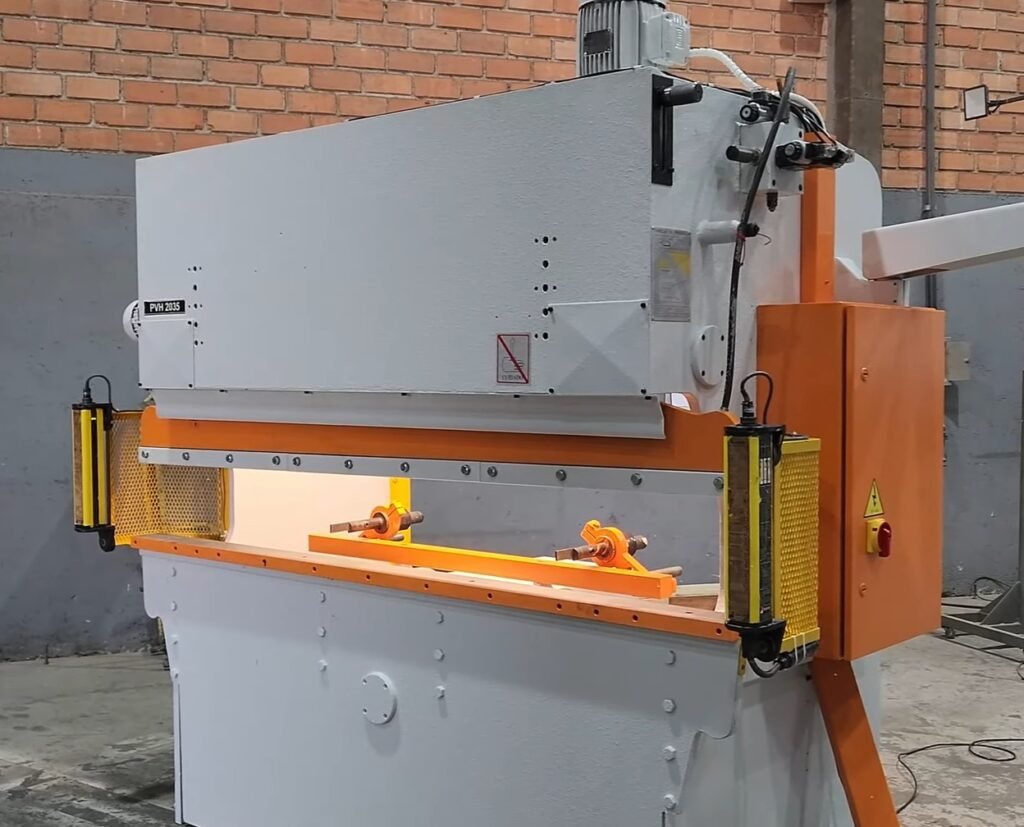 Como pintar sua Máquina: Tintas e Cores utilizadas pela Braffemam! 5 image 40