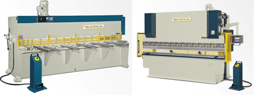 Como pintar sua Máquina: Tintas e Cores utilizadas pela Braffemam! 14 image 6