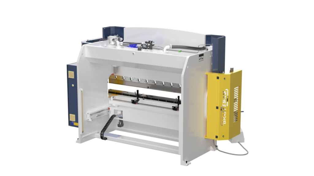 Prensa Hidráulica 300 Toneladas 2 PHS 30100 6