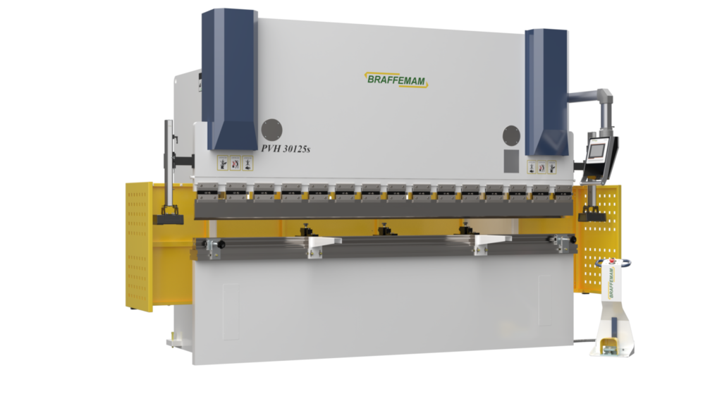 Dobradeira CN Linha PVHs