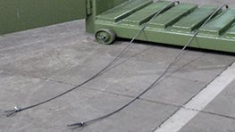 Prensa Hidráulica Enfardadeira Vertical 4 cabos pev