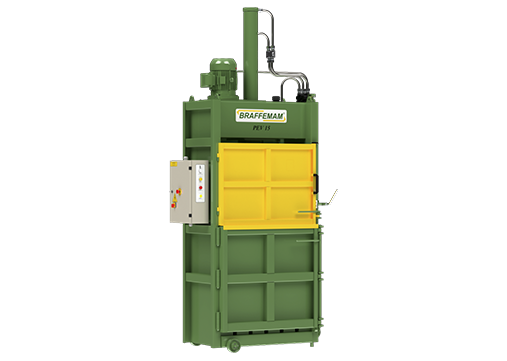 prensa enfardadeira 1