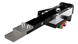 dedos cnc