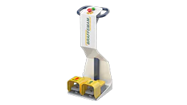pedestal cn