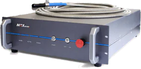 Fonte Max para máquinas de corte a laser